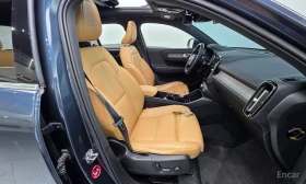 Volvo XC40 - 19380 € / 37903.99 лв. - 36809494 10