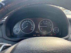 BMW X3 35i| M ПАКЕТ| ПОДГРЕВ| ЧЕРВЕН САЛОН+ КЛИП НА МОТОР - 10300 € / 20145.05 лв. - 11452371 8