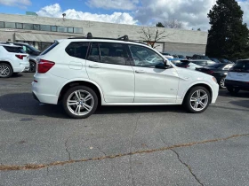 BMW X3 35i| M ПАКЕТ| ПОДГРЕВ| ЧЕРВЕН САЛОН+ КЛИП НА МОТОР - 10300 € / 20145.05 лв. - 11452371 4