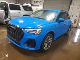 Audi Q3 PREMIUM PLUS S LINE 45