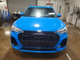 Audi Q3 PREMIUM PLUS S LINE 45 - 14000 € / 27381.62 лв. - 96519982 5