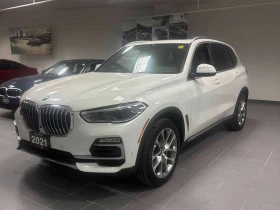 BMW X5 * xDrive40i * ПОДГРЕВИ * ПАНО * 2 КЛЮЧА * CARFAX *