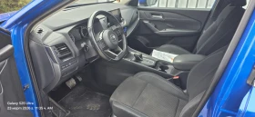 Nissan Qashqai Acenta 1.3 mild Hybrid CVT 156hp | Mobile.bg � ����� ������ 5