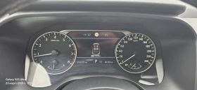 Nissan Qashqai Acenta 1.3 mild Hybrid CVT 156hp | Mobile.bg � ����� ������ 9