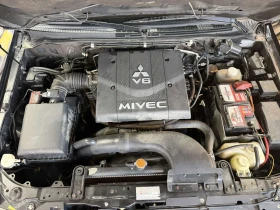 Mitsubishi Pajero 3, 8 V6 | Mobile.bg � ����� ������ 9