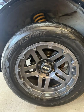 Mitsubishi Pajero 3, 8 V6 | Mobile.bg � ����� ������ 17