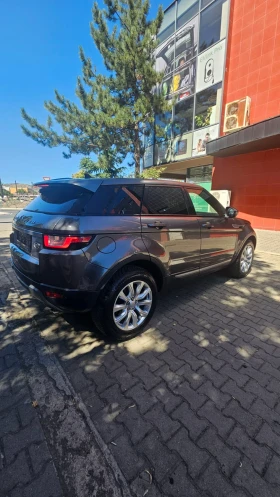 Land Rover Evoque 2.0TDI 2016 FACE 4�4 | Mobile.bg � ����� ������ 5