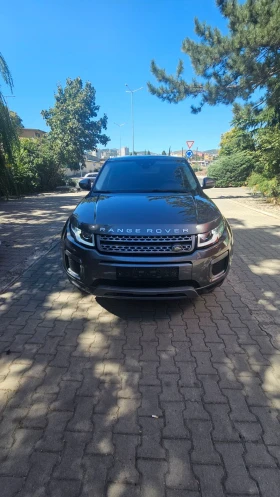 Land Rover Evoque 2.0TDI 2016 FACE 4�4 | Mobile.bg � ����� ������ 3