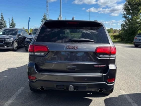 Jeep Grand cherokee Trailhawk | CARFAX | БЕЗ ИНЦИДЕНТИ  - 21500 € - 85462603 5