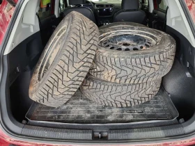 VW Tiguan * 4motion Highline * CARFAX * ПОДГРЕВ * ПАНОРАМА * | Auto.bg — изображение 15