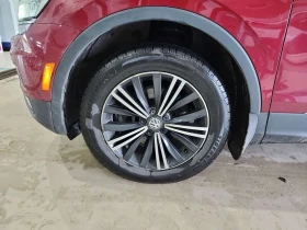 VW Tiguan * 4motion Highline * CARFAX * ПОДГРЕВ * ПАНОРАМА * | Auto.bg — изображение 6