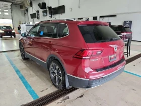 VW Tiguan * 4motion Highline * CARFAX * ПОДГРЕВ * ПАНОРАМА * | Auto.bg — изображение 4