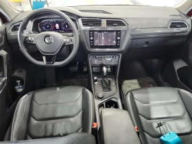 VW Tiguan * 4motion Highline * CARFAX * ПОДГРЕВ * ПАНОРАМА * | Auto.bg — изображение 10