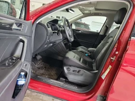 VW Tiguan * 4motion Highline * CARFAX * ПОДГРЕВ * ПАНОРАМА * | Auto.bg — изображение 7