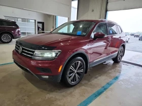VW Tiguan * 4motion Highline * CARFAX * ПОДГРЕВ * ПАНОРАМА *
