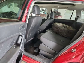 VW Tiguan * 4motion Highline * CARFAX * ПОДГРЕВ * ПАНОРАМА * | Auto.bg — изображение 12