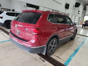 VW Tiguan * 4motion Highline * CARFAX * ПОДГРЕВ * ПАНОРАМА * | Auto.bg — изображение 3