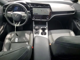 Lexus RZ 450E AWD | Mobile.bg � ����� ������ 8