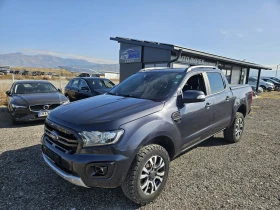 Ford Ranger 2.0 bi-turbo Wildtruck Automatic