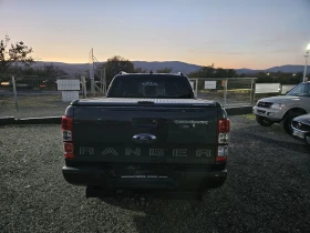 Ford Ranger 2.0 bi-turbo Wildtruck Automatic | Mobile.bg � ����� ������ 4