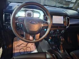 Ford Ranger 2.0 bi-turbo Wildtruck Automatic | Mobile.bg � ����� ������ 13