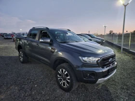 Ford Ranger 2.0 bi-turbo Wildtruck Automatic | Mobile.bg � ����� ������ 7