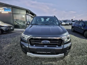 Ford Ranger 2.0 bi-turbo Wildtruck Automatic | Mobile.bg � ����� ������ 8