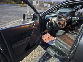 Ford Ranger 2.0 bi-turbo Wildtruck Automatic | Mobile.bg � ����� ������ 11