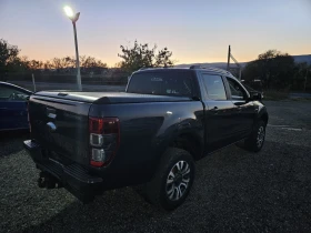 Ford Ranger 2.0 bi-turbo Wildtruck Automatic | Mobile.bg � ����� ������ 5