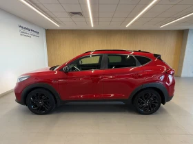 Hyundai Tucson TL N Line AWD | Mobile.bg � ����� ������ 2