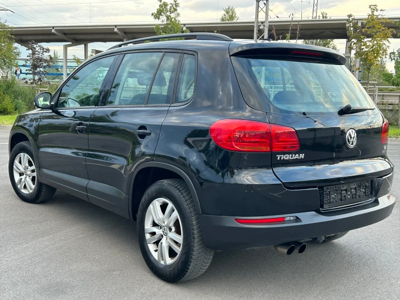 VW Tiguan * 2.0TDI* BusinessSport* EURO5B* КАТО НОВ* , снимка 6 - Автомобили и джипове - 47347778