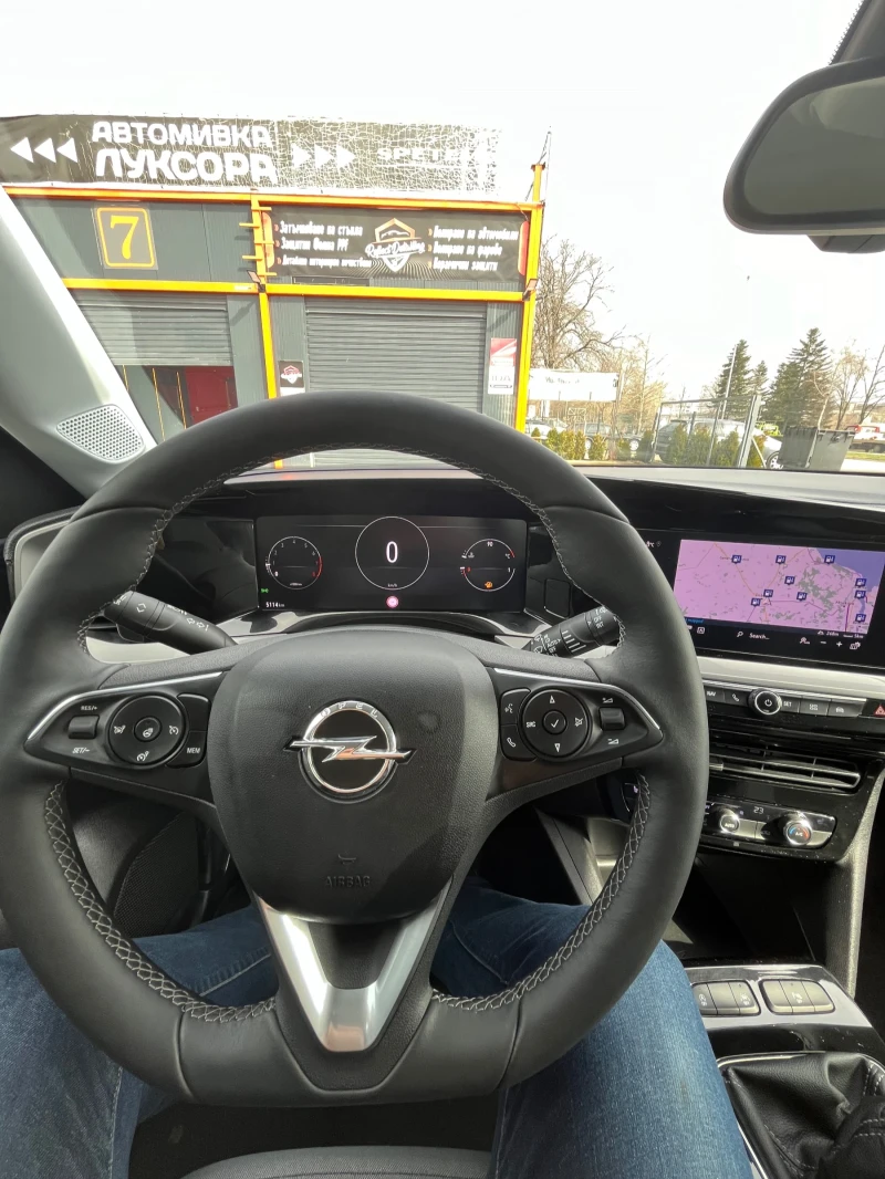 Opel Mokka, снимка 8 - Автомобили и джипове - 47581349