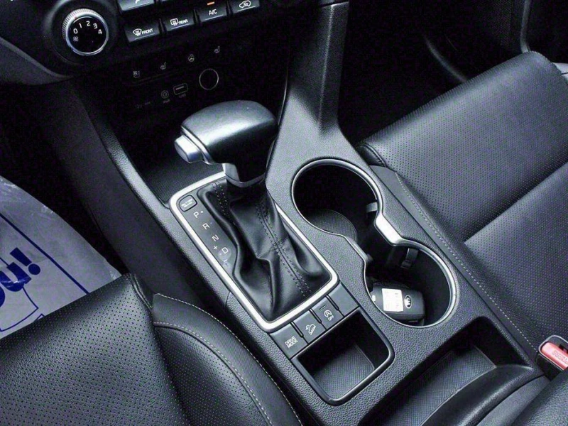 Kia Sportage Diesel 2WD Prestige  * НАЙ-ДОБРА ЦЕНА В БЪЛГАРИЯ* , снимка 10 - Автомобили и джипове - 52036805