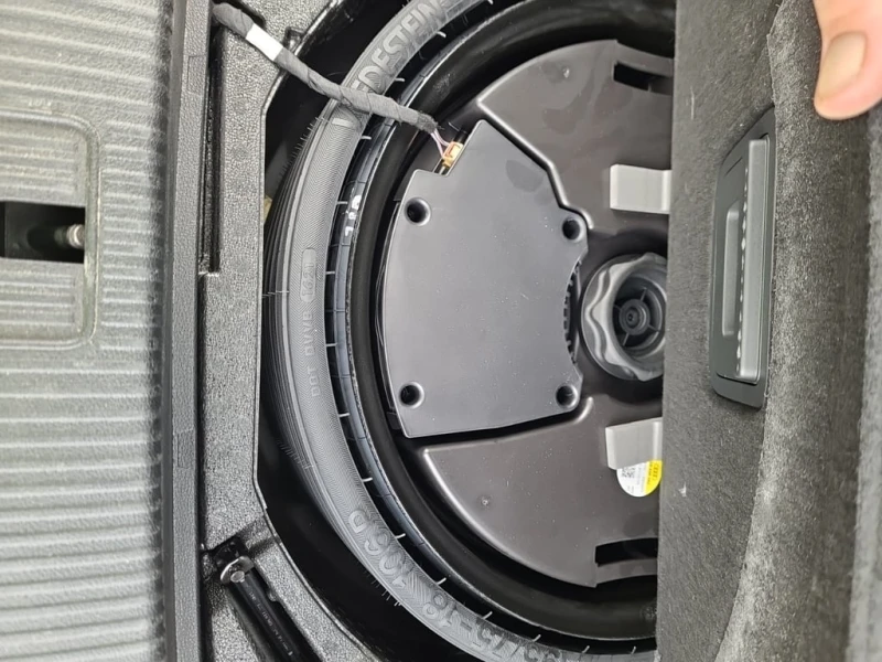 Audi Q5 * KOMFORT * CARFAX * БЕЗ ПЪРВОНАЧАЛНА ВНОСКА, снимка 13 - Автомобили и джипове - 52713863