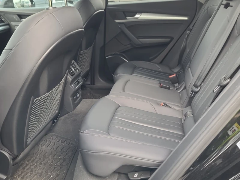 Audi Q5 * KOMFORT * CARFAX * БЕЗ ПЪРВОНАЧАЛНА ВНОСКА, снимка 11 - Автомобили и джипове - 52713863