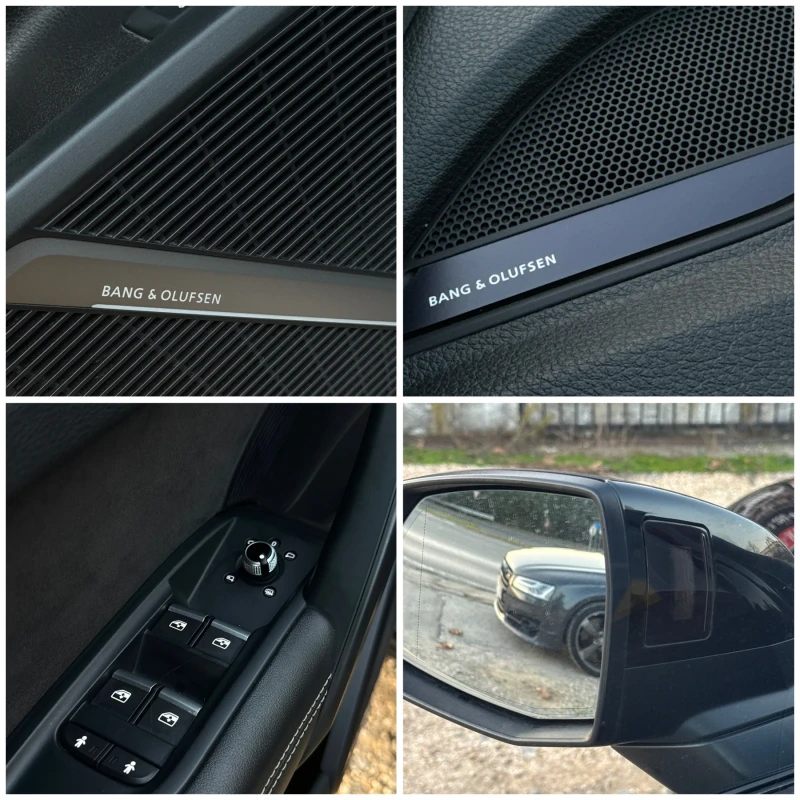 Audi Q5 2.0TDI* Quattro* 3xS-LINE* Sport Seats Plus* Pano*, снимка 12 - Автомобили и джипове - 52778646