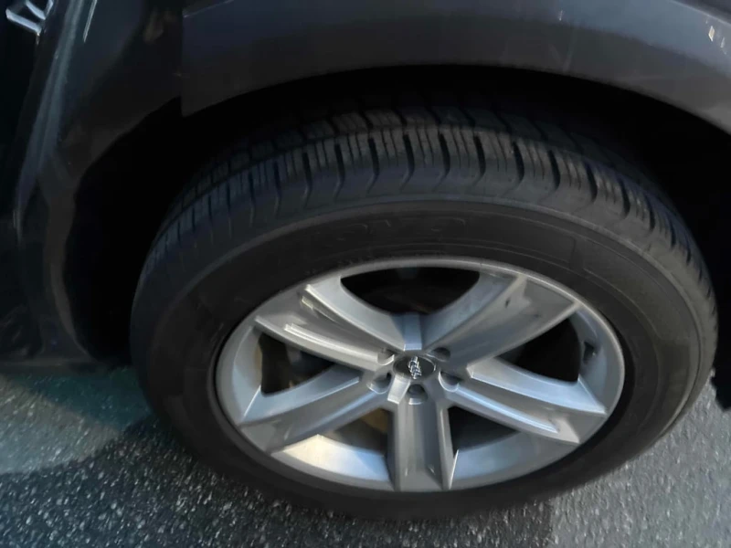 Audi Q8 * Progressiv * CARFAX * ЦЕНА ДО БГ, снимка 12 - Автомобили и джипове - 53072972