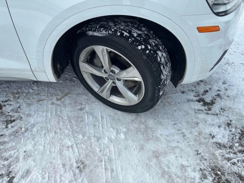 Audi Q5 * Progressiv * CARFAX * ПОДГРЕВИ * ПАНОРАМА* , снимка 7 - Автомобили и джипове - 53330467