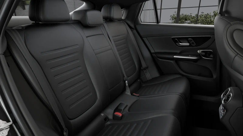 Mercedes-Benz GLC 300 d 4MATIC Coupe, снимка 10 - Автомобили и джипове - 53412026