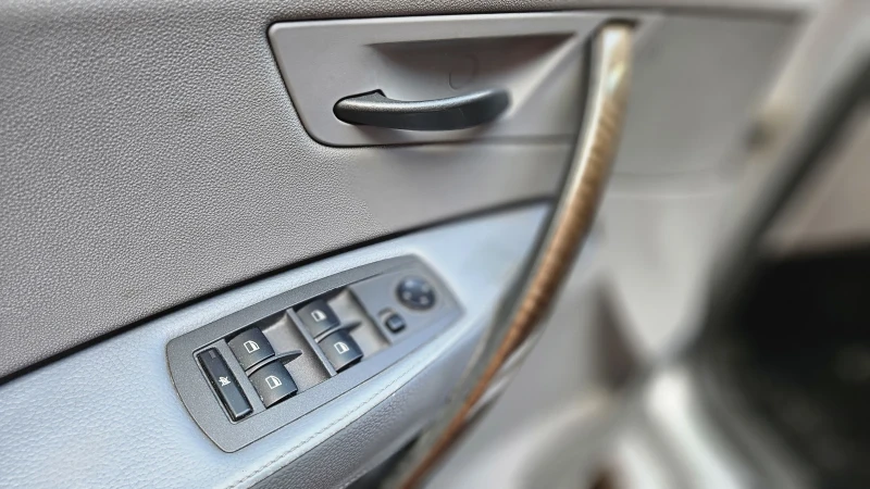 BMW X3, снимка 12 - Автомобили и джипове - 53447176