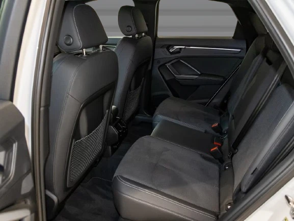 Audi Q3 Sportback 40 TFSI Quattro = S-line =   | Mobile.bg   13