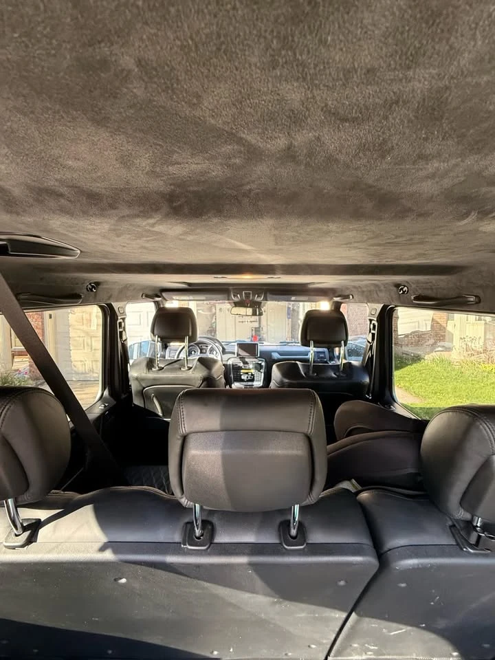 Mercedes-Benz G 63 AMG * ���������� ��� ������������ ������*  | Mobile.bg � ����������� 13