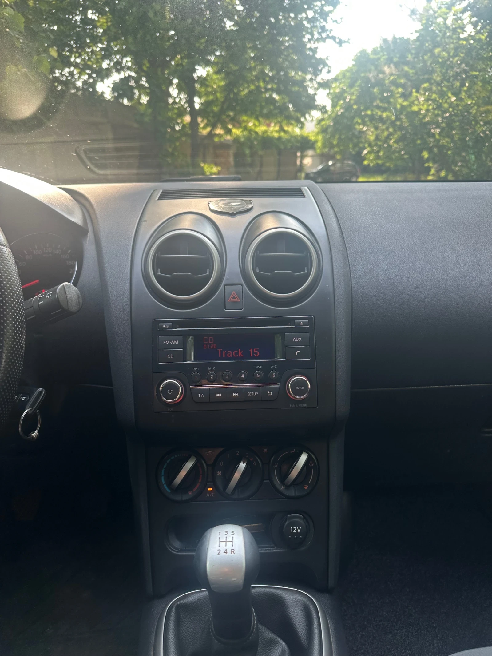 Nissan Qashqai  - изображение 9