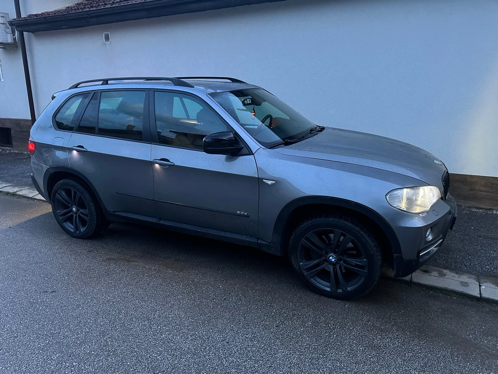 BMW X5 E70 - изображение 5