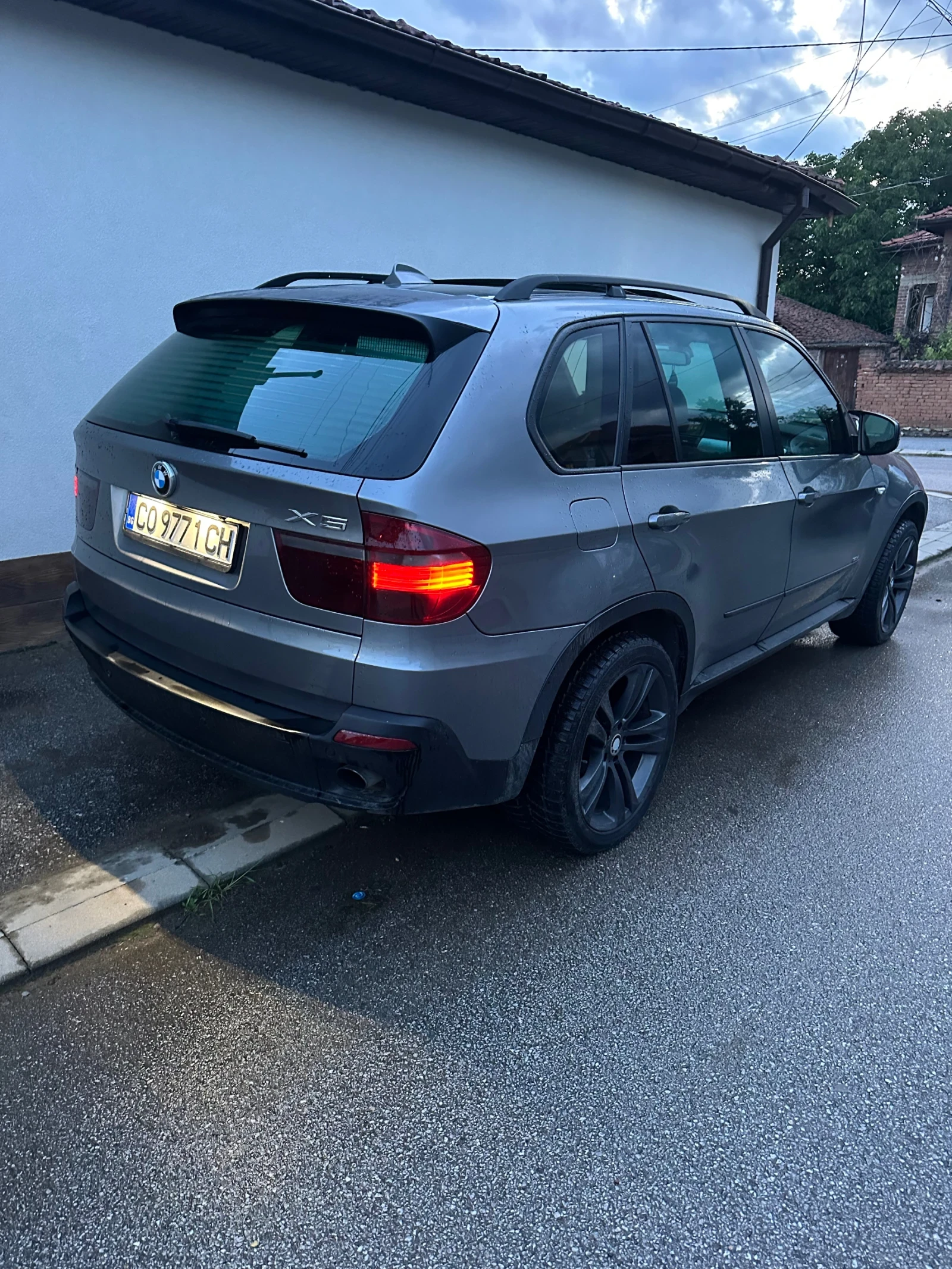 BMW X5 E70 - изображение 3