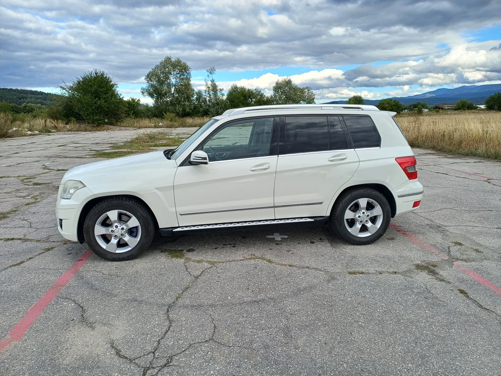 Mercedes-Benz GLK | Mobile.bg   6