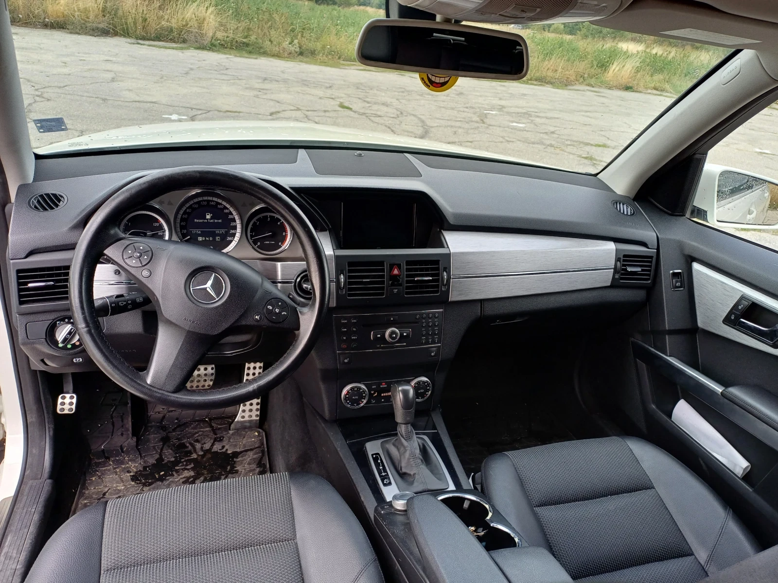 Mercedes-Benz GLK | Mobile.bg   7