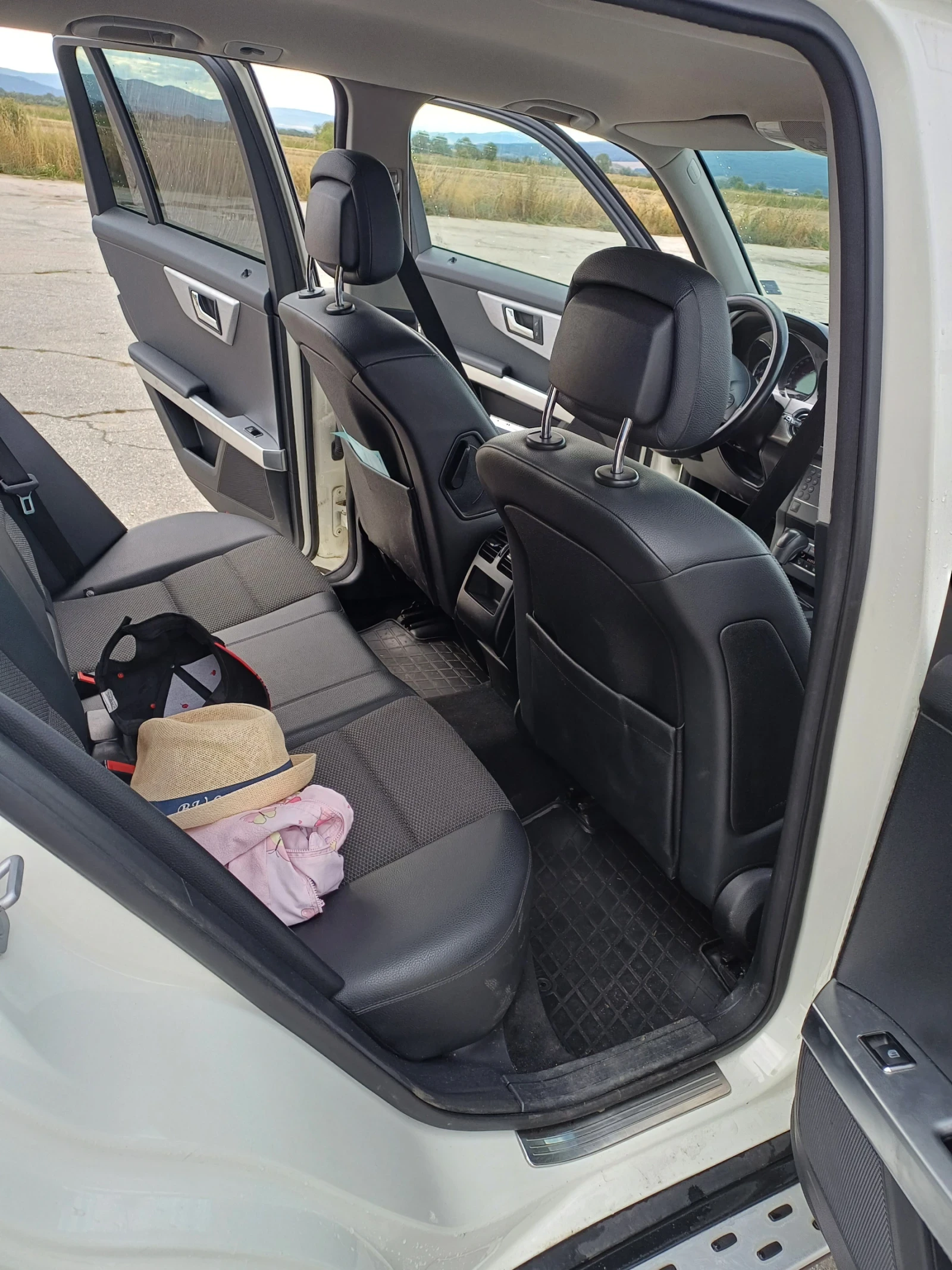 Mercedes-Benz GLK | Mobile.bg   9