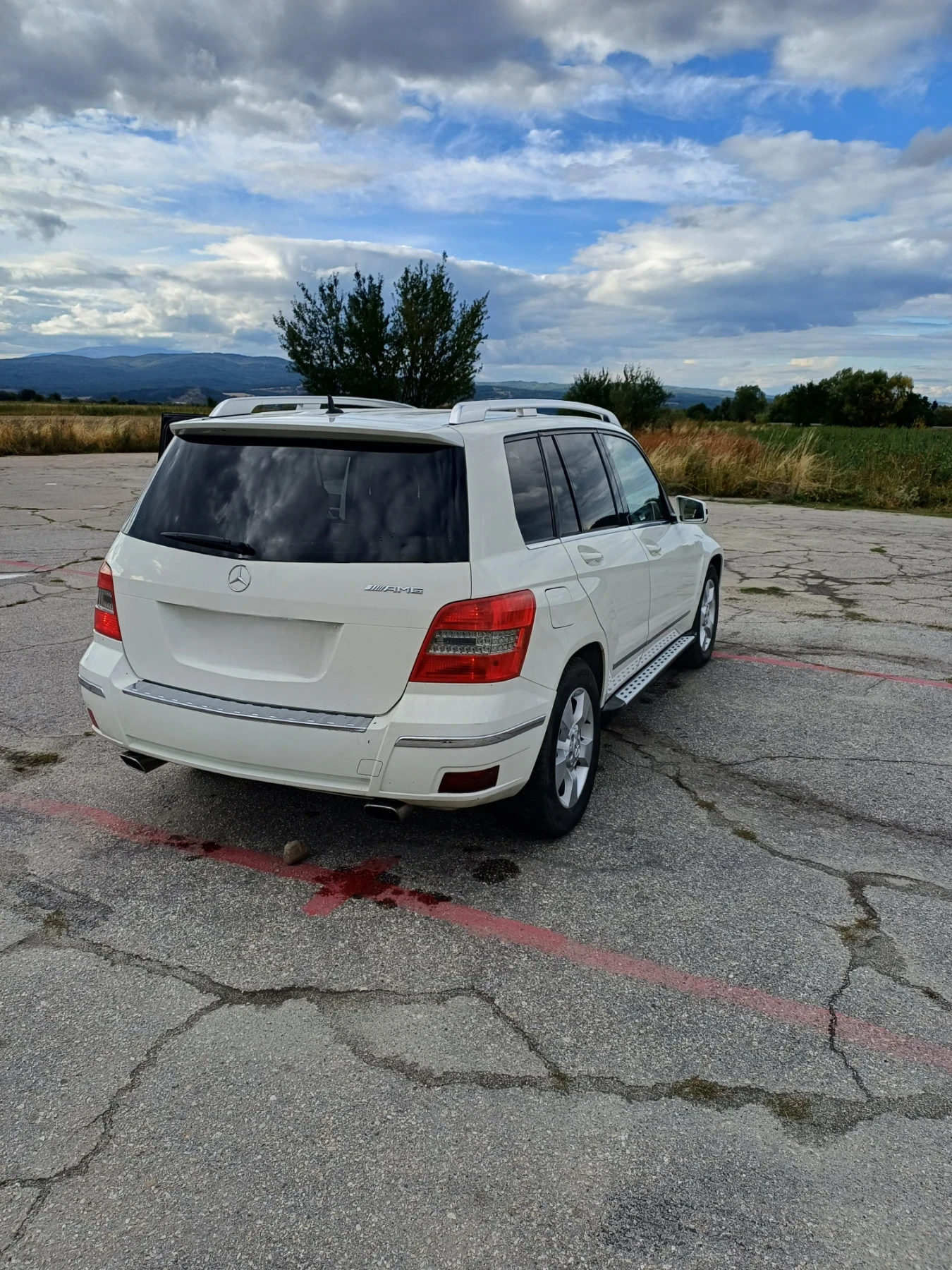 Mercedes-Benz GLK | Mobile.bg   4