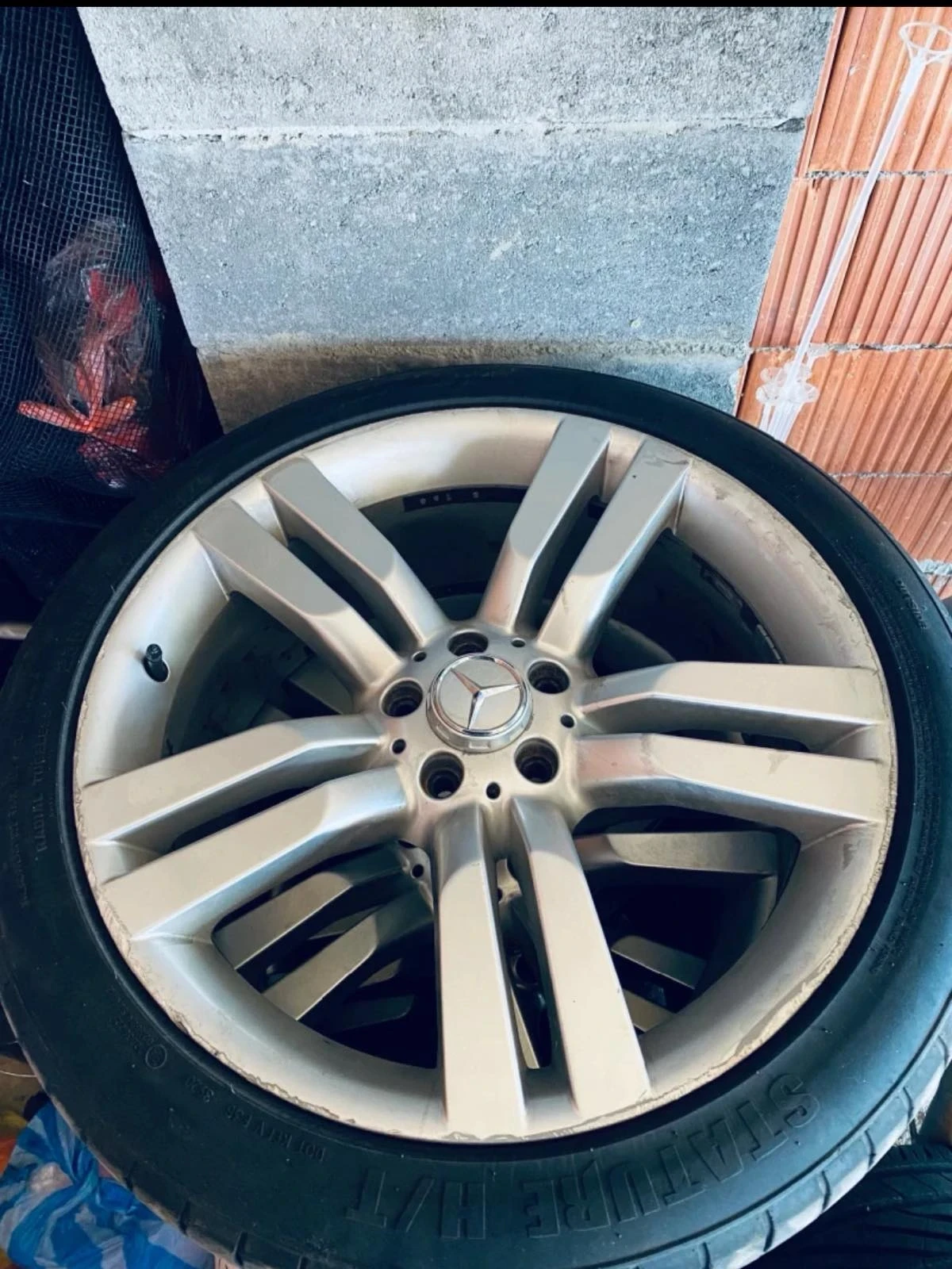 Mercedes-Benz GLK | Mobile.bg   11